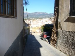 Pueblo de Aledo 2009